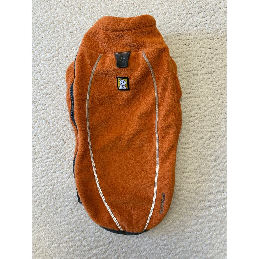 Ruffwear Dog Climate Changer Fleece Jacket Size XS